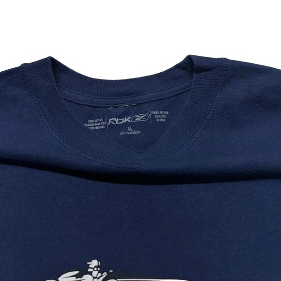 Reebok Racing T-Shirt - Picture 4 of 4